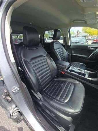 2024 Ford Edge SEL – miniatura 19