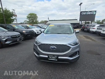 2024 Ford Edge SEL – miniatura 2