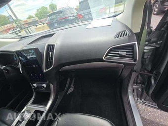 2024 Ford Edge SEL – miniatura 20