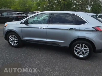 2024 Ford Edge SEL – miniatura 3