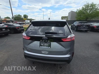 2024 Ford Edge SEL – miniatura 4