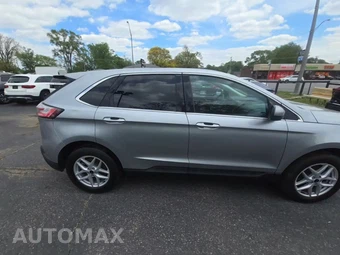 2024 Ford Edge SEL – miniatura 5