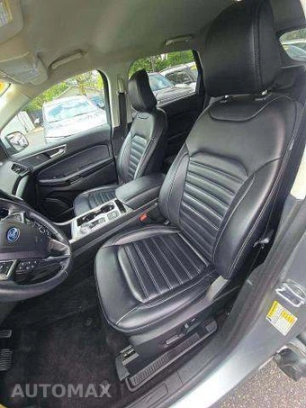 2024 Ford Edge SEL – miniatura 7