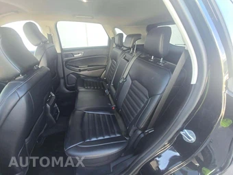 2024 Ford Edge SEL - miniatura 10