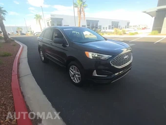 2024 Ford Edge SEL - miniatura 3