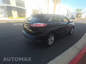 2024 Ford Edge SEL - miniatura 4