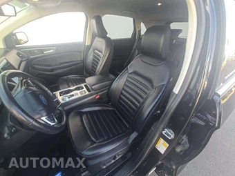 2024 Ford Edge SEL - miniatura 7