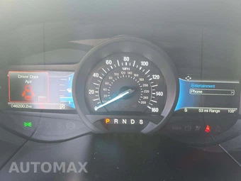 2024 Ford Edge SEL - miniatura 9