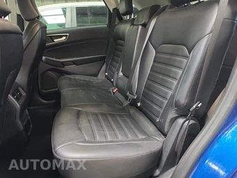 2024 Ford Edge SEL - miniatura 10