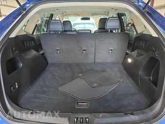 2024 Ford Edge SEL - miniatura 13