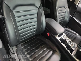 2024 Ford Edge SEL - miniatura 16