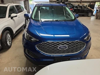 2024 Ford Edge SEL - miniatura 2