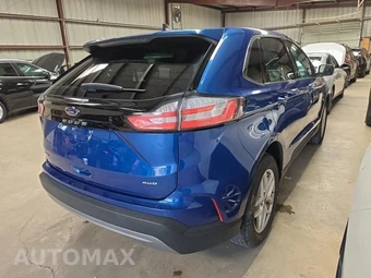 2024 Ford Edge SEL - miniatura 4