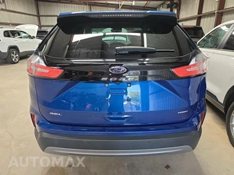 2024 Ford Edge SEL - miniatura 5