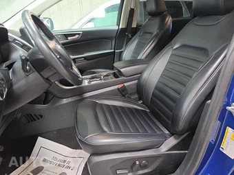 2024 Ford Edge SEL - miniatura 7