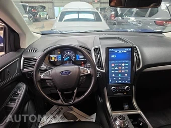 2024 Ford Edge SEL - miniatura 8