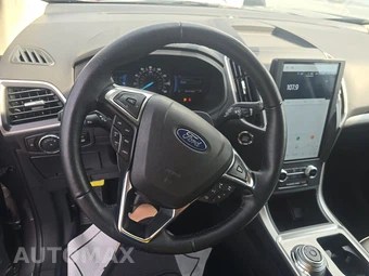 2024 Ford Edge SEL - miniatura 10