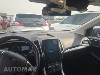 2024 Ford Edge SEL - miniatura 11