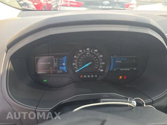 2024 Ford Edge SEL - miniatura 12