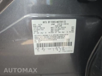2024 Ford Edge SEL - miniatura 14