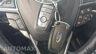 2024 Ford Edge SEL - miniatura 19