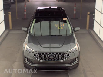 2024 Ford Edge SEL - miniatura 2