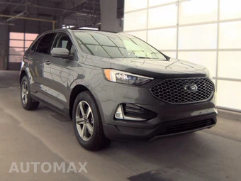 2024 Ford Edge SEL - miniatura 3