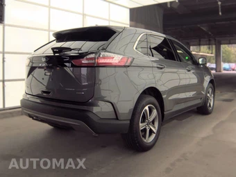 2024 Ford Edge SEL - miniatura 4