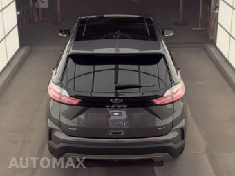 2024 Ford Edge SEL - miniatura 5
