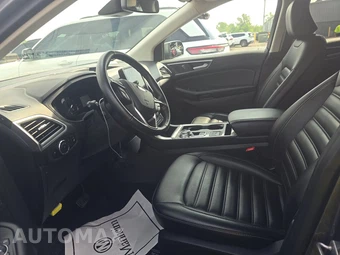 2024 Ford Edge SEL - miniatura 7