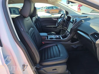 2024 Ford Edge SEL – miniatura 13
