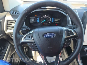 2024 Ford Edge SEL – miniatura 15