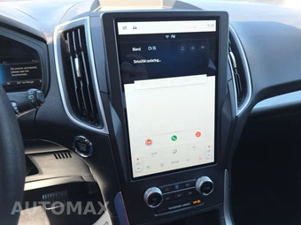 2024 Ford Edge SEL – miniatura 2