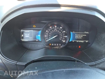 2024 Ford Edge SEL – miniatura 4