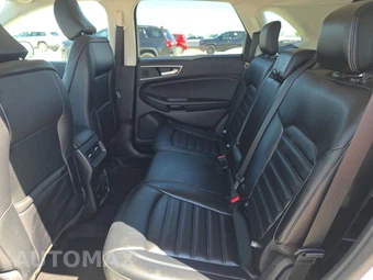 2024 Ford Edge SEL – miniatura 5
