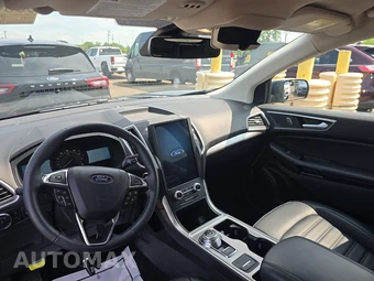 2024 Ford Edge SEL – miniatura 11