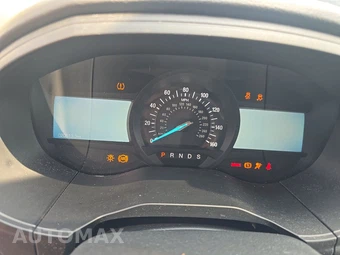 2024 Ford Edge SEL – miniatura 12
