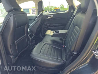 2024 Ford Edge SEL – miniatura 13