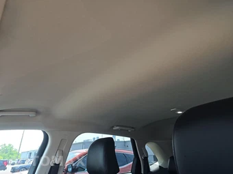 2024 Ford Edge SEL – miniatura 18
