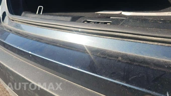2024 Ford Edge SEL – miniatura 25