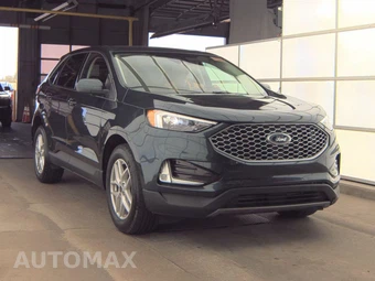 2024 Ford Edge SEL – miniatura 3