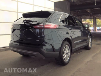 2024 Ford Edge SEL – miniatura 4
