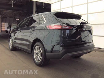 2024 Ford Edge SEL – miniatura 6