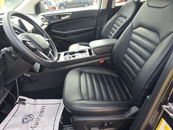 2024 Ford Edge SEL – miniatura 7