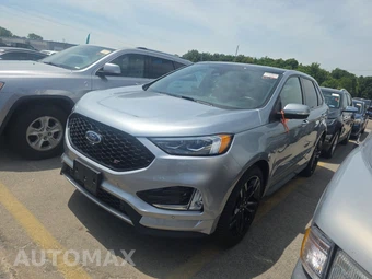 2024 Ford Edge ST