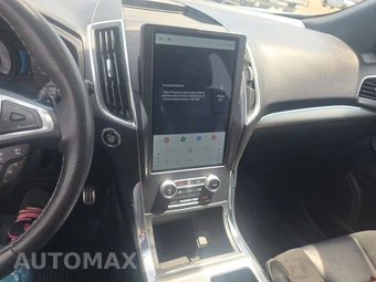 2024 Ford Edge ST - miniatura 11