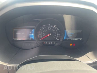 2024 Ford Edge ST - miniatura 12