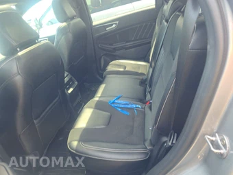 2024 Ford Edge ST - miniatura 13