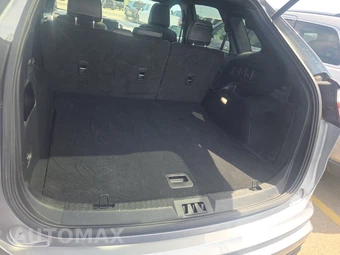 2024 Ford Edge ST - miniatura 16