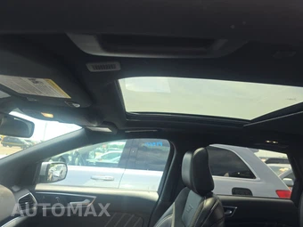 2024 Ford Edge ST - miniatura 17